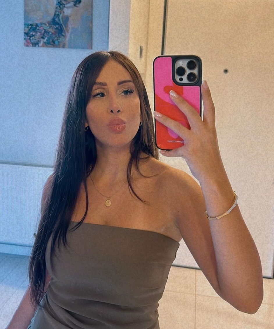 Mikayla L.-Verified Customer